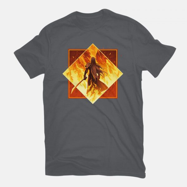 Winged Angel - Image 7