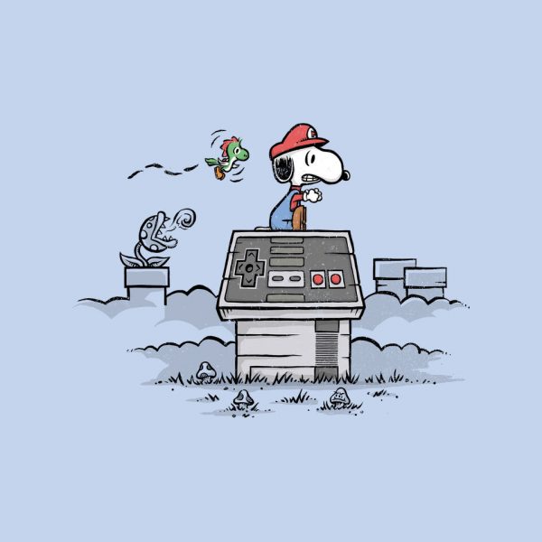 Retro Gaming Ace - Image 4
