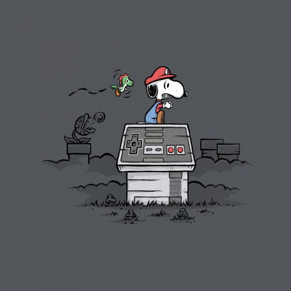 Retro Gaming Ace - Image 8