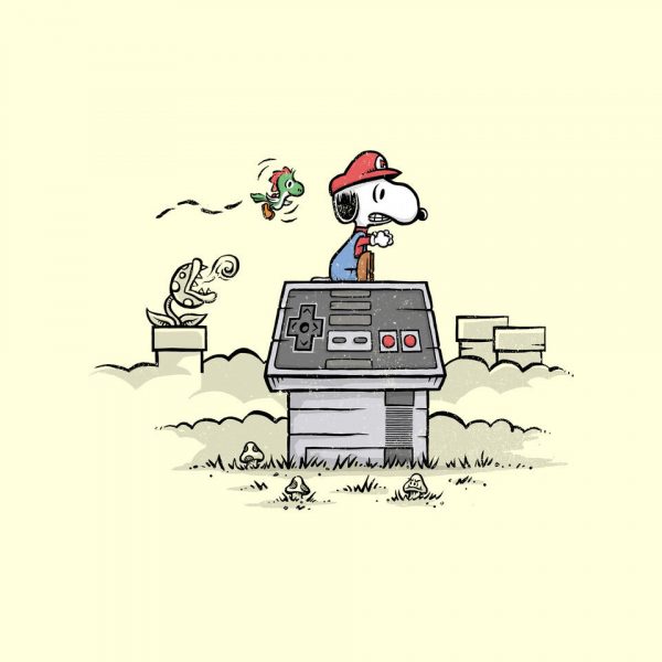 Retro Gaming Ace - Image 20