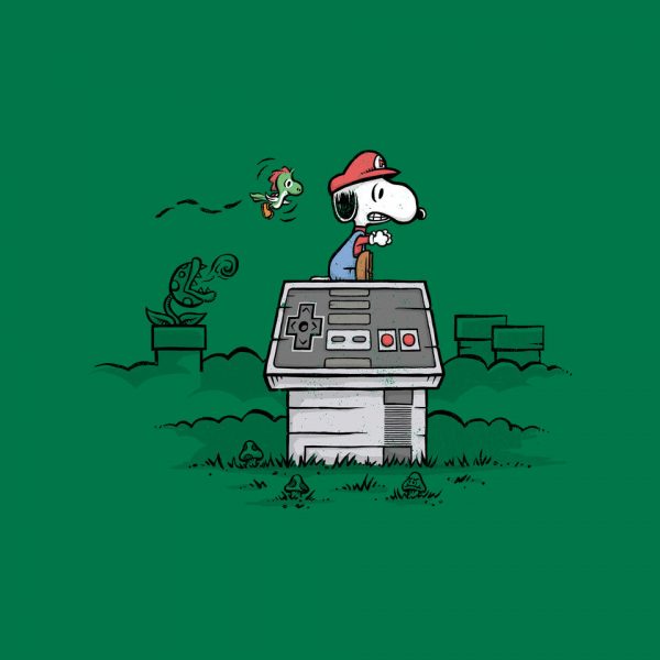 Retro Gaming Ace - Image 12