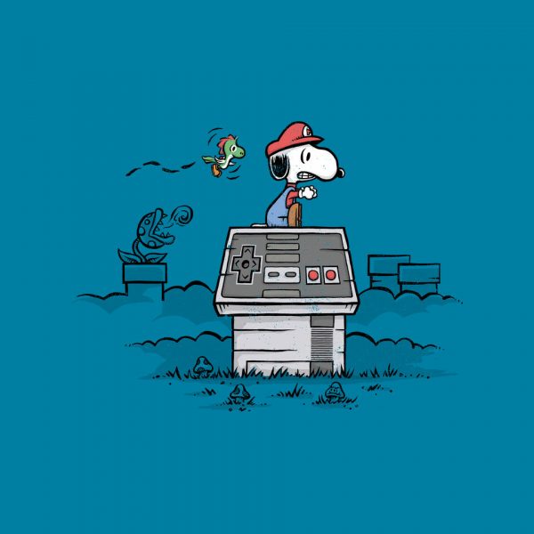 Retro Gaming Ace - Image 16