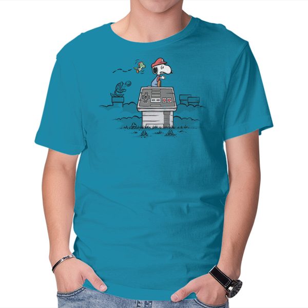 Retro Gaming Ace - Image 13