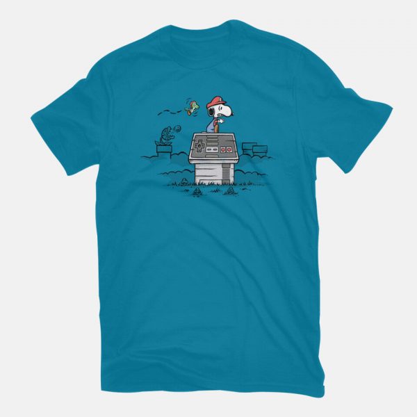 Retro Gaming Ace - Image 15