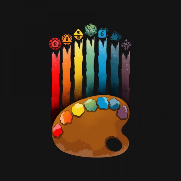 Art Of Dice - Image 8