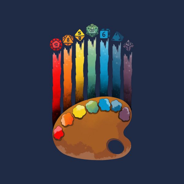 Art Of Dice - Image 4