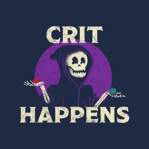 Oh Crit - Image 8