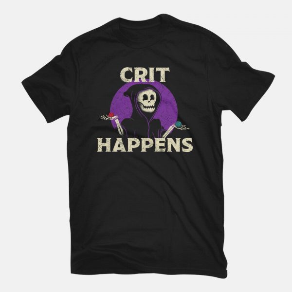 Oh Crit - Image 3
