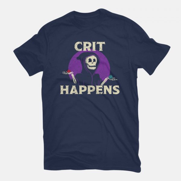 Oh Crit - Image 7