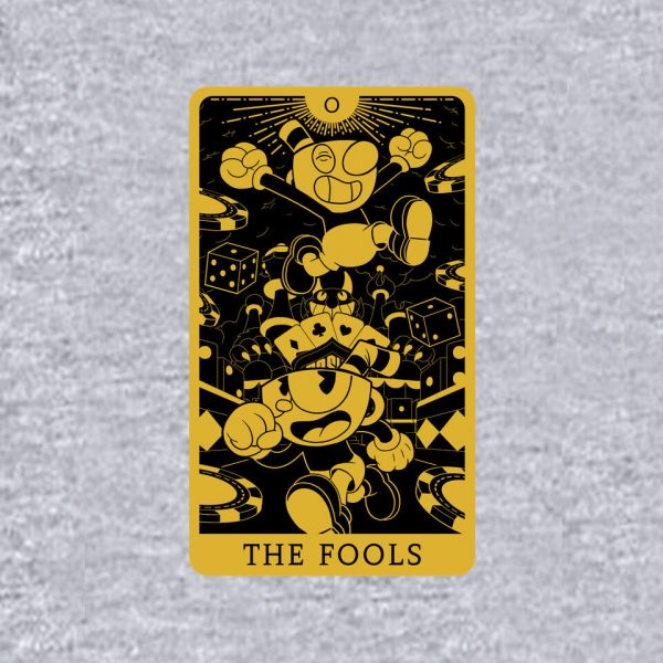 The Fools - Image 20