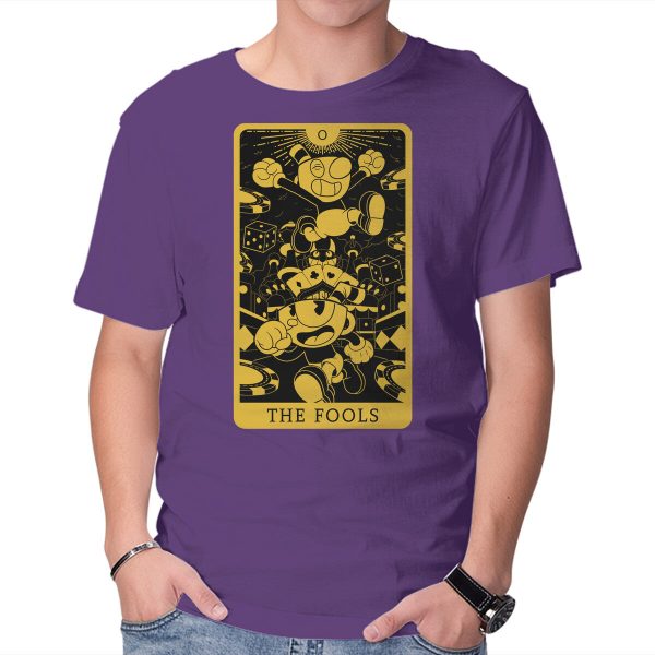 The Fools - Image 13