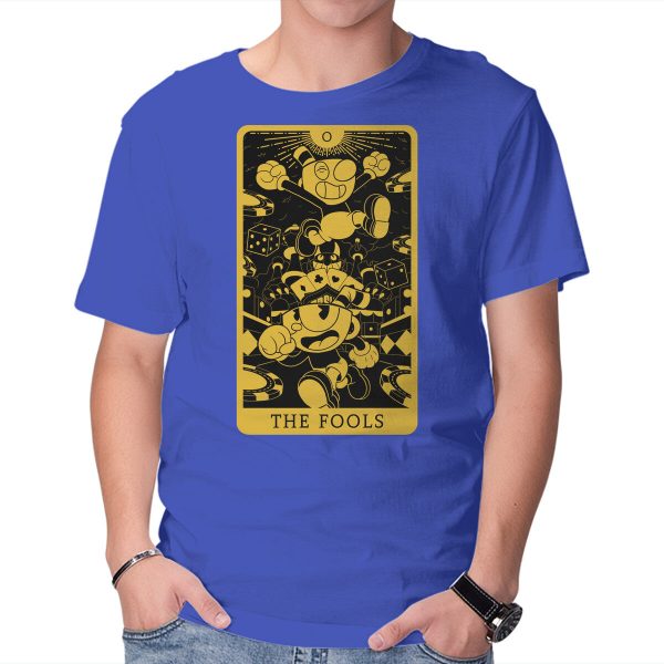 The Fools - Image 9
