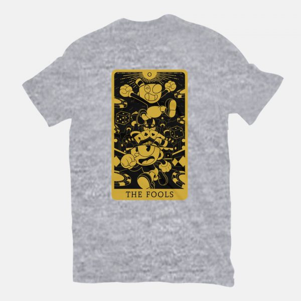 The Fools - Image 19
