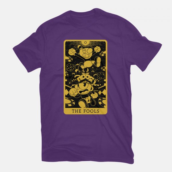 The Fools - Image 15