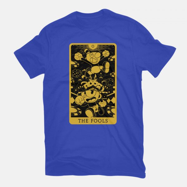 The Fools - Image 11
