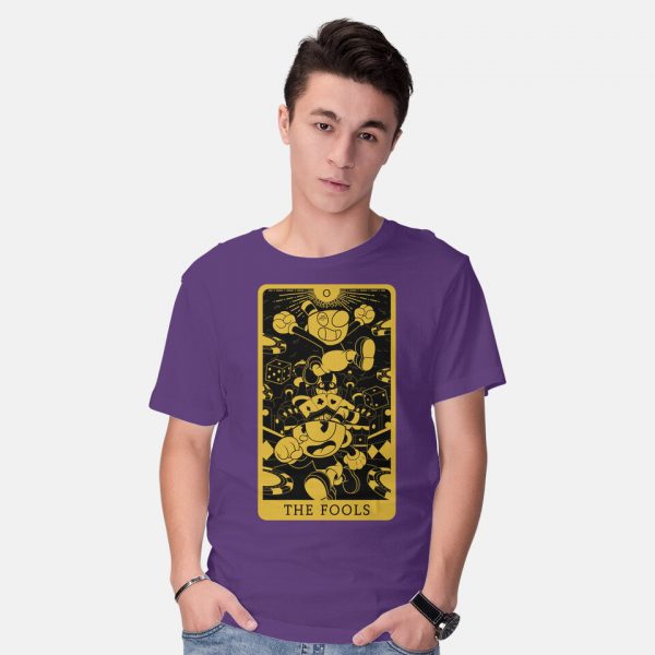 The Fools - Image 14