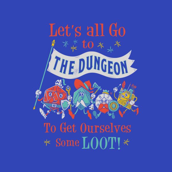 Let's Go to the Dungeon - Image 16