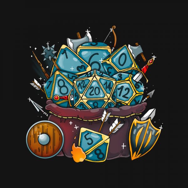 Set Dice Roll - Image 8