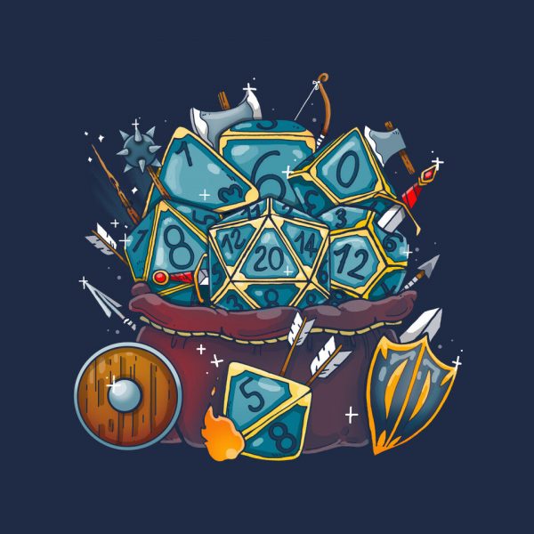 Set Dice Roll - Image 4