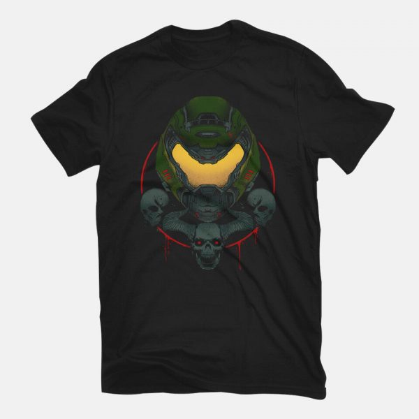 Doom Marine - Image 3
