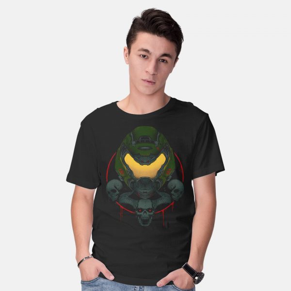 Doom Marine - Image 2