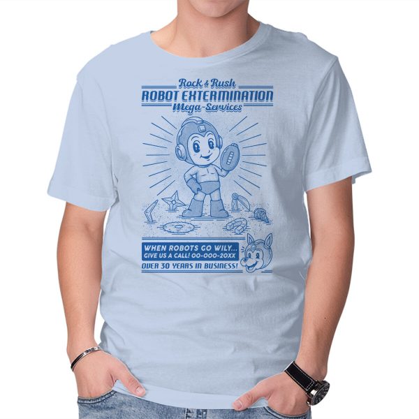 Mega Robot Extermination Services - Image 9