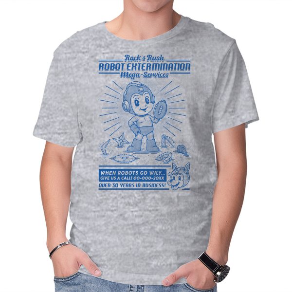 Mega Robot Extermination Services - Image 13