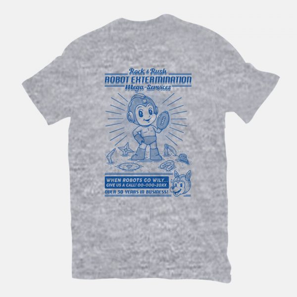Mega Robot Extermination Services - Image 15