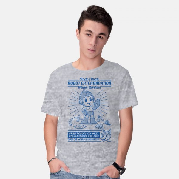 Mega Robot Extermination Services - Image 14
