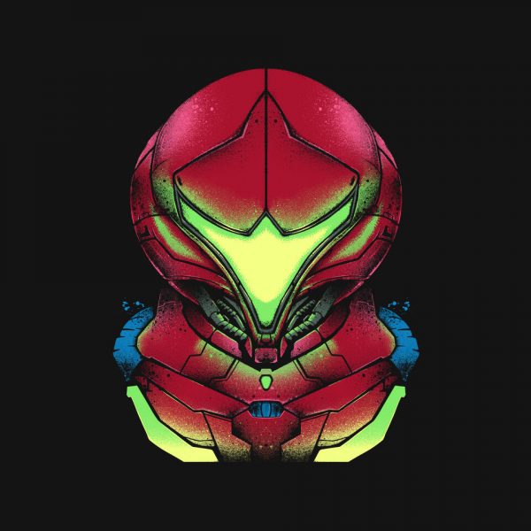 Metroid Dread - Image 4
