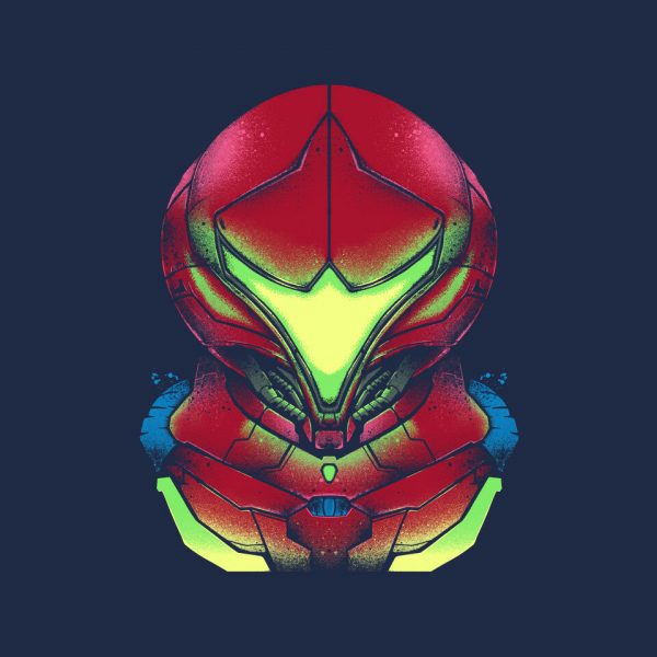 Metroid Dread - Image 8