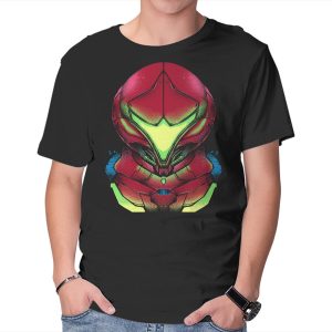 Metroid Dread