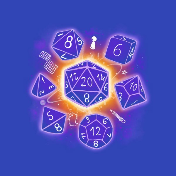 Dice Universe - Image 16