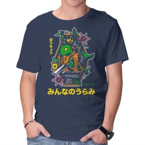 Tonberry Tattoo