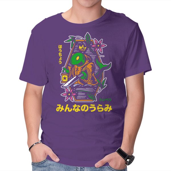 Tonberry Tattoo - Image 9