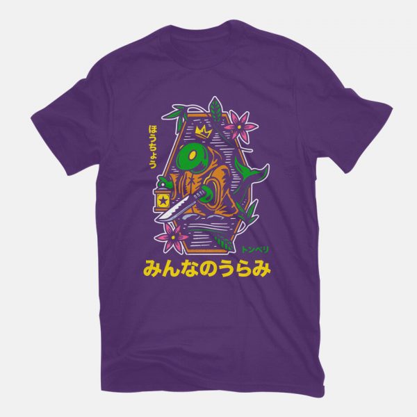 Tonberry Tattoo - Image 11
