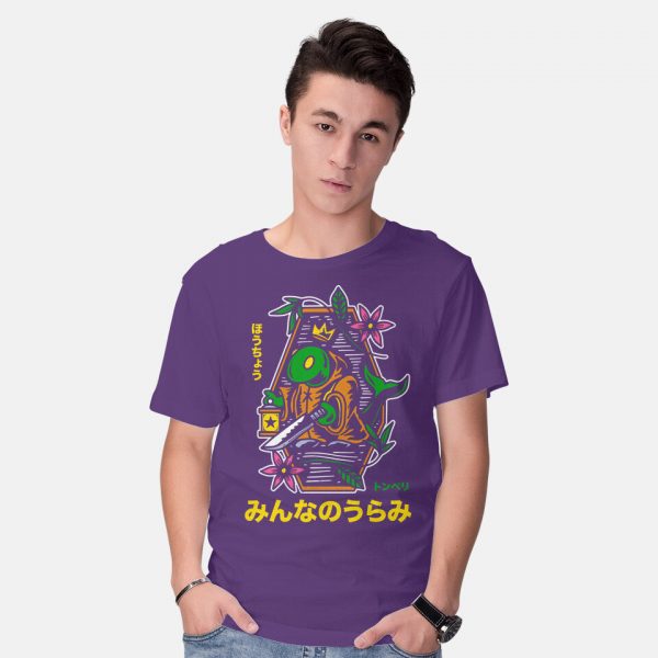 Tonberry Tattoo - Image 10