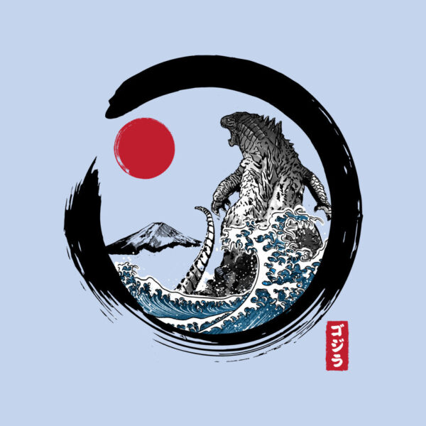 Enso Kaiju - Image 8