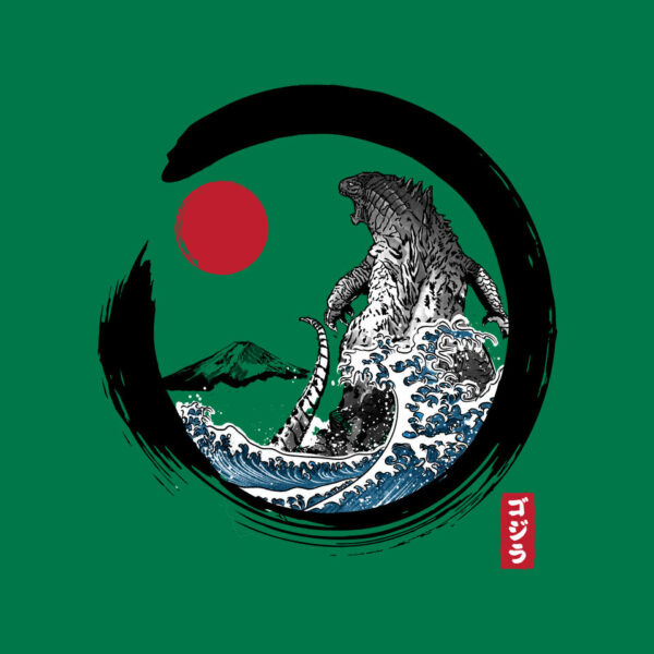 Enso Kaiju - Image 16