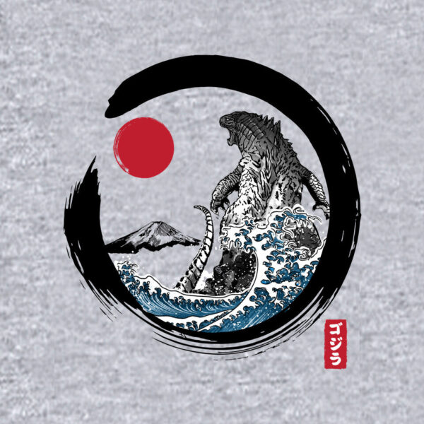 Enso Kaiju - Image 12
