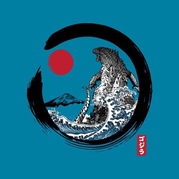 Enso Kaiju - Image 20