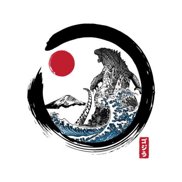 Enso Kaiju - Image 4