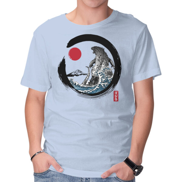 Enso Kaiju - Image 5