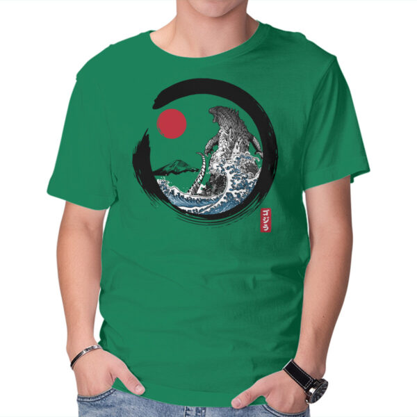 Enso Kaiju - Image 13