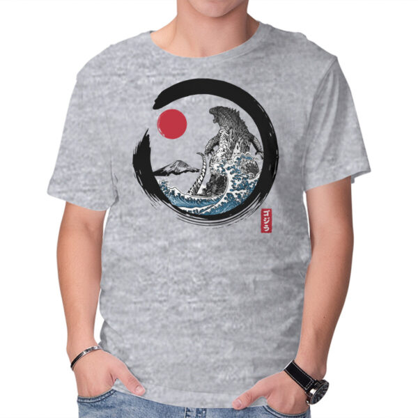 Enso Kaiju - Image 9