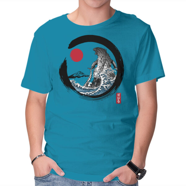 Enso Kaiju - Image 17
