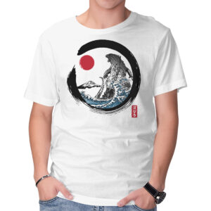 Enso Kaiju