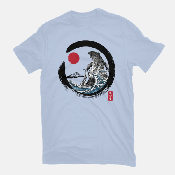 Enso Kaiju - Image 7