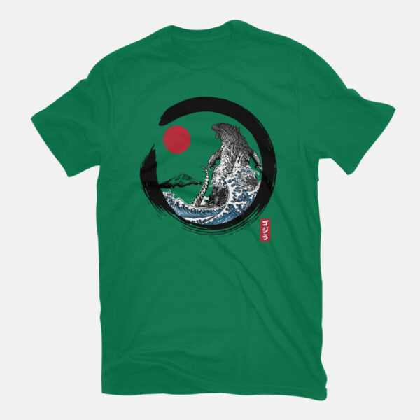 Enso Kaiju - Image 15