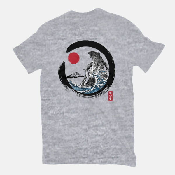 Enso Kaiju - Image 11